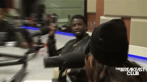 gucci on the breakfast club|Gucci mane girlfriend.